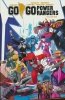 GO GO POWER RANGERS VOL 06 TP [9781684154852]